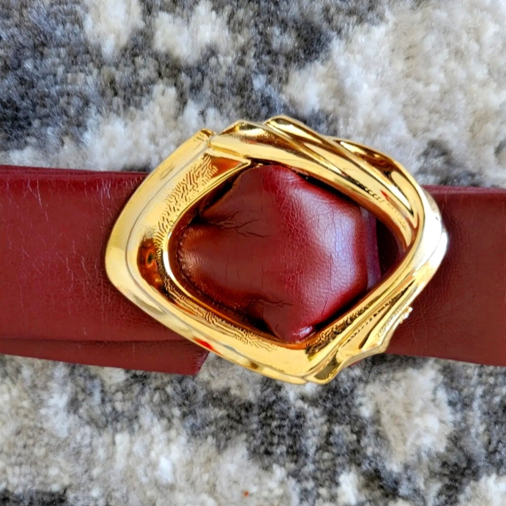 Belt